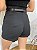 Short alfaiataria com cinto - Imagem 2