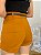 Short alfaiataria com cinto - Imagem 4