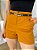 Short alfaiataria com cinto - Imagem 3