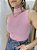 Blusa gola tricot garrafinha - Imagem 2