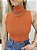 Blusa gola tricot garrafinha - Imagem 4