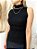 Blusa gola tricot garrafinha - Imagem 12