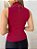 Blusa gola tricot garrafinha - Imagem 9