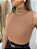 Blusa gola tricot garrafinha - Imagem 15