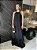 Vestido Helena preto - Imagem 2
