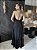 Vestido Helena preto - Imagem 3
