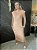 Vestido Canelado Duda - Imagem 12