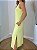 Vestido básico moletinho longo - Imagem 7
