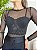 Body tule - Imagem 1