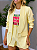 Blazer de alfaiataria alongado - Imagem 3