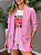 Blazer de alfaiataria alongado - Imagem 2
