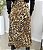Saia cetim midi animal print - Imagem 4