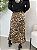 Saia cetim midi animal print - Imagem 5