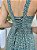 Vestido Floral estilo camponesa - Imagem 3