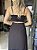 Conjunto Antonella preto - Imagem 4