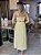 Conjunto Antonella amarelo - Imagem 2