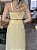 Conjunto Antonella amarelo - Imagem 3