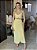 Conjunto Antonella amarelo - Imagem 1