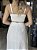 Conjunto Antonella branco - Imagem 2