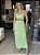 Conjunto Antonella verde - Imagem 1