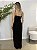 Vestido Talita preto - Imagem 3