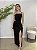 Vestido Talita preto - Imagem 1