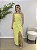 Vestido Talita Verde Limão - Imagem 2