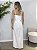 Vestido Talita Branco - Imagem 2