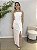 Vestido Talita Branco - Imagem 1