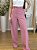 Calça linho Rosa - Imagem 2