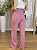 Calça linho Rosa - Imagem 4