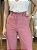 Calça linho Rosa - Imagem 3