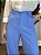 Calça linho azul - Imagem 4