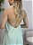 Vestido Helena Verde - Imagem 4