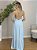 Vestido Helena Azul - Imagem 4