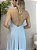 Vestido Helena Azul - Imagem 3