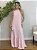 Vestido Helena Rosa - Imagem 2
