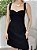 Vestido Valéria marrant delicado preto - Imagem 3