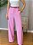 Calça Marrant Sensorial Pantalona Rosa - Imagem 4