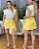 Shorts Saia Linho - Imagem 2