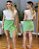 Shorts Saia Linho - Imagem 4