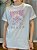 Camiseta de algodão Amazing - Imagem 1