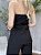 Conjunto Tomara que Caia Preto - Imagem 3