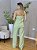 Conjunto Tomara que Caia Verde - Imagem 4