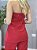 Conjunto Tomara que Caia Vermelho - Imagem 4