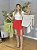 Shorts Saia Linho - Imagem 1