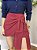 Shorts Saia em Linho Marsala - Imagem 3