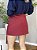 Shorts Saia em Linho Marsala - Imagem 4