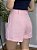 Shorts alfaiataria marrant Rosa - Imagem 2