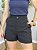 Shorts alfaiataria marrant preto - Imagem 1